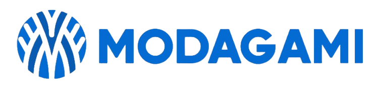 Modagami